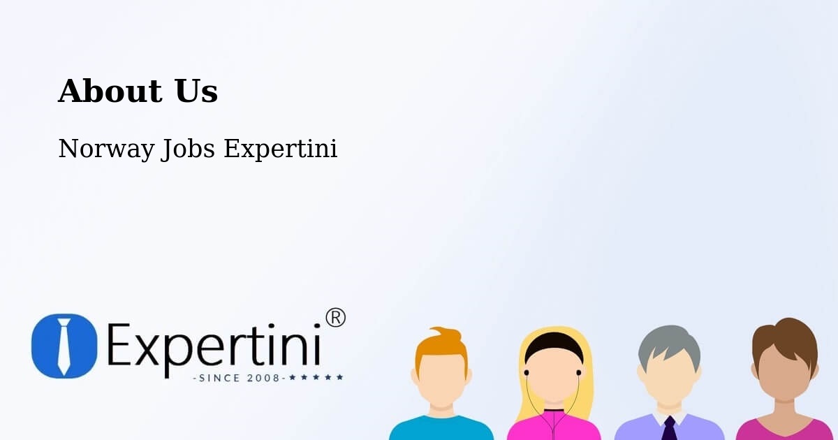 About Expertini - Gran, Norway Jobs Expertini